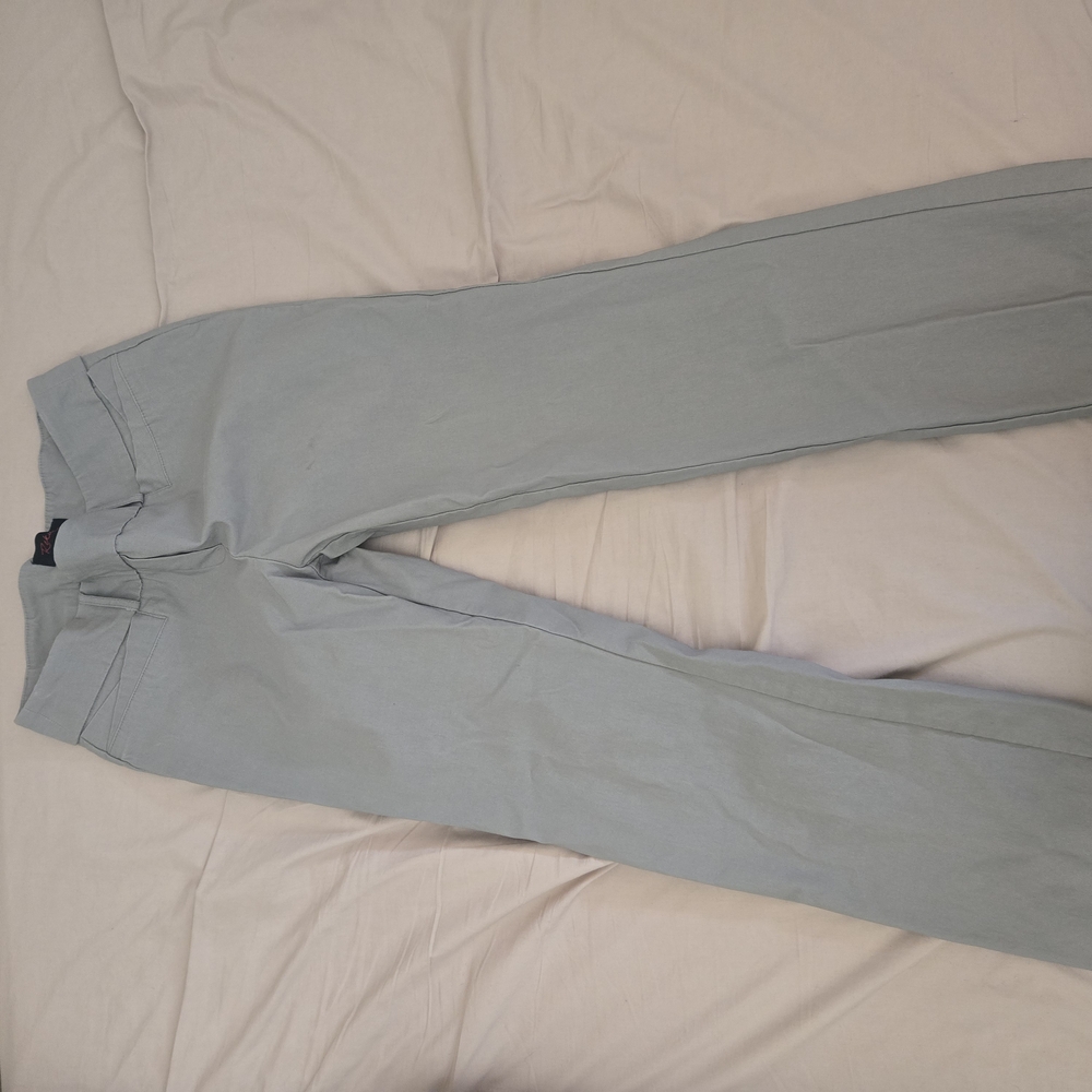 Women's Gray Pants